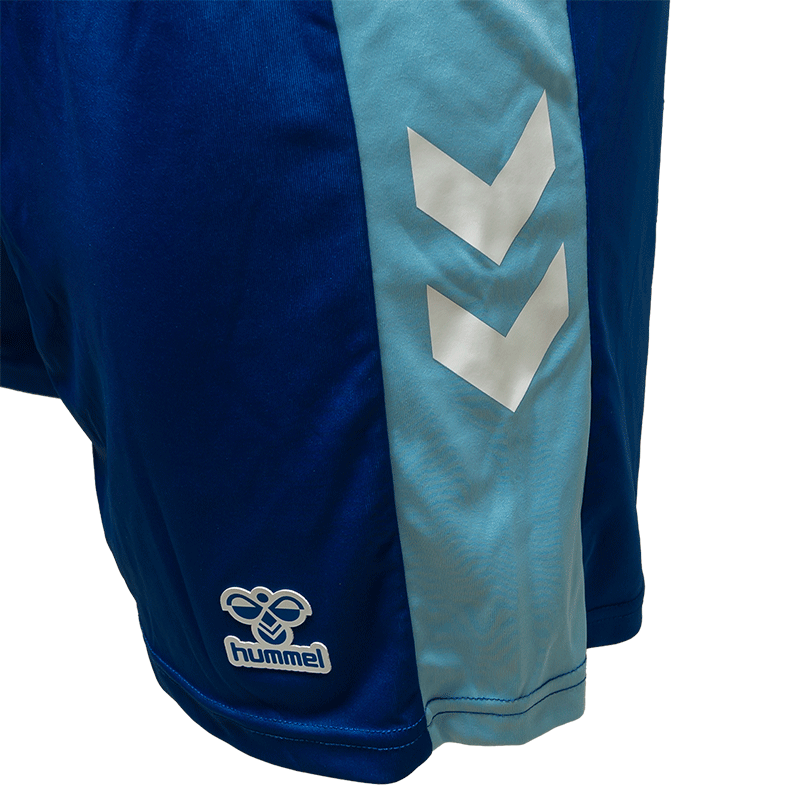 Damen Málaga CF 2025/26 Heimshorts