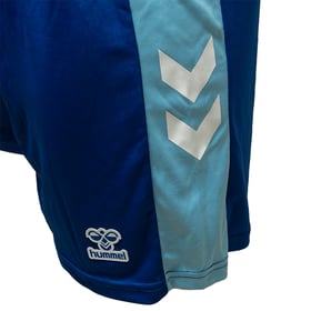 Damen Málaga CF 2025/26 Heimshorts