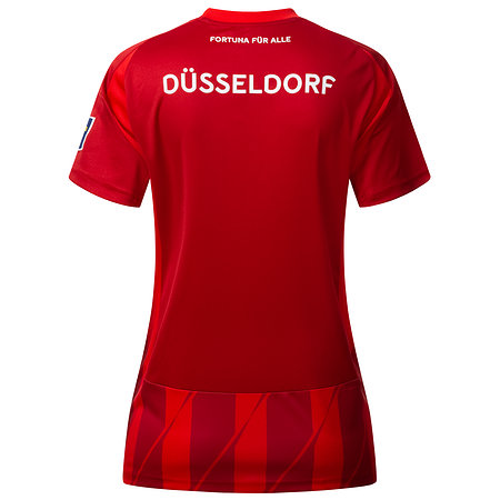 Women's Fortuna Düsseldorf 2024/25 Home Shirt