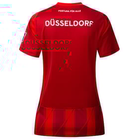 Women's Fortuna Düsseldorf 2024/25 Home Shirt