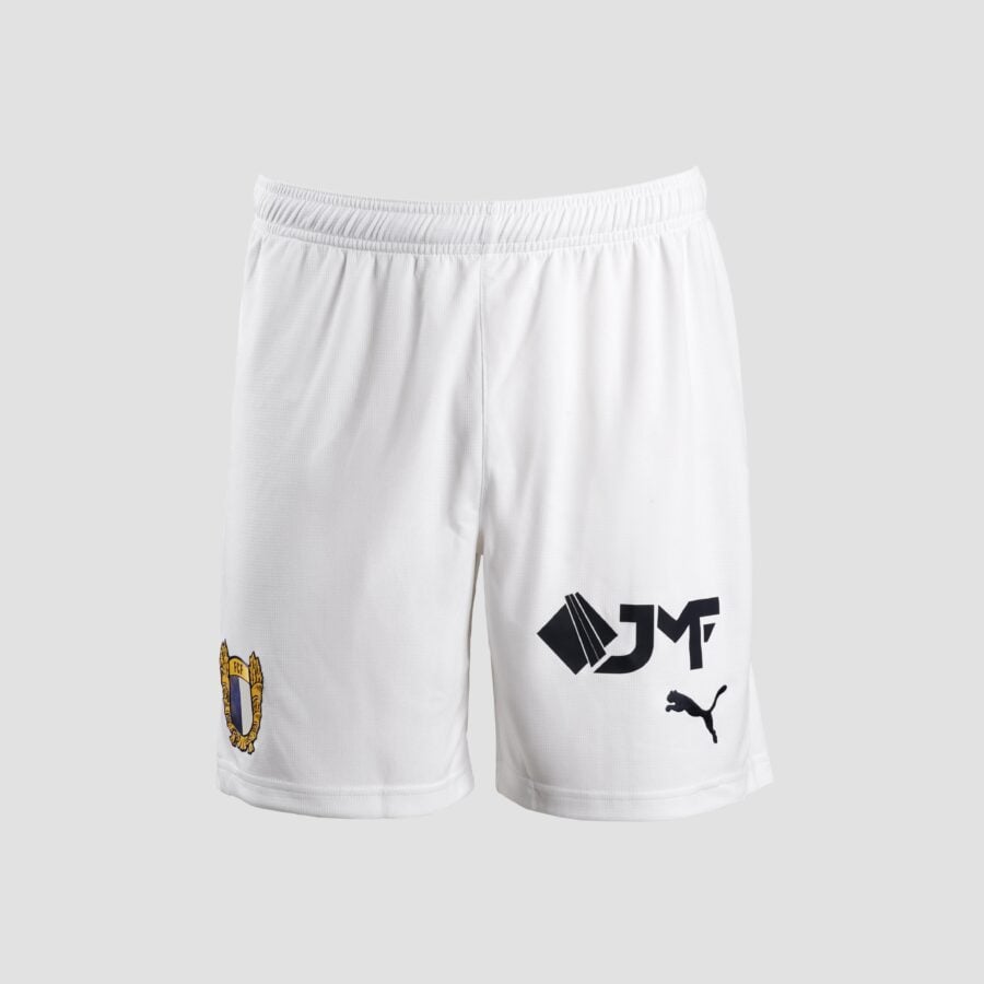 Herren FC Famalicão 2024/25 Heimshorts