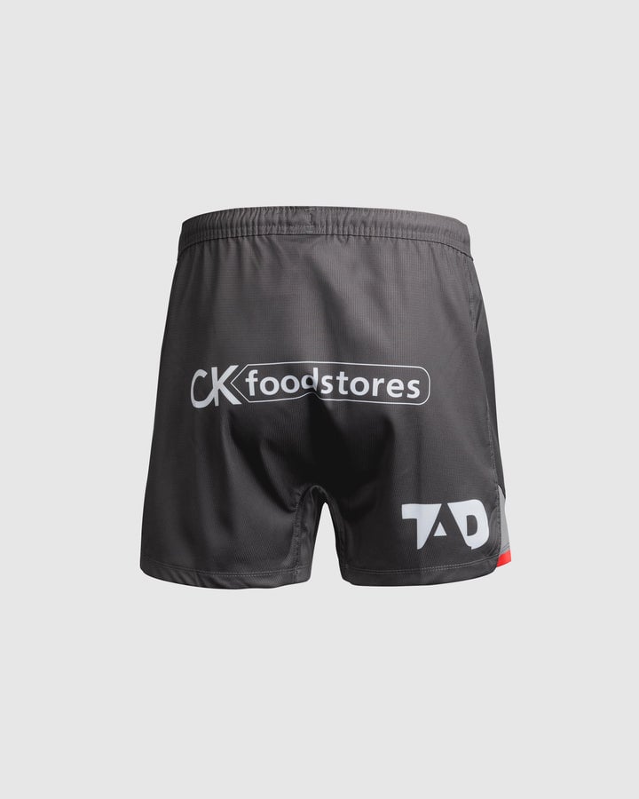 Women's Scarlets 2025/26 Away Shorts