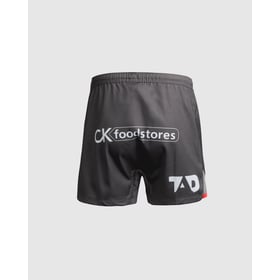 Women's Scarlets 2025/26 Away Shorts
