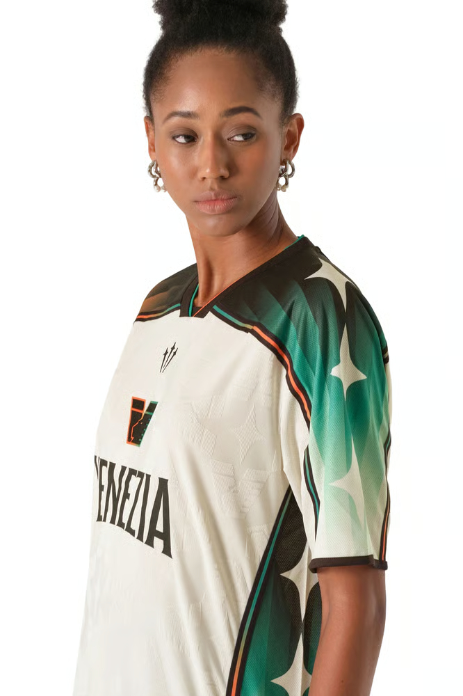 Maglia Uomo Venezia 2026/27 Trasferta