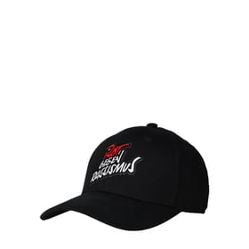 Bayern München Rot gegen Rassismus Kappe