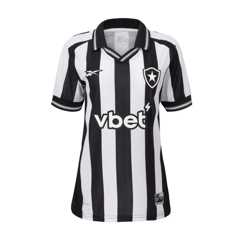 Damen Botafogo 2025/26 Heimtrikot