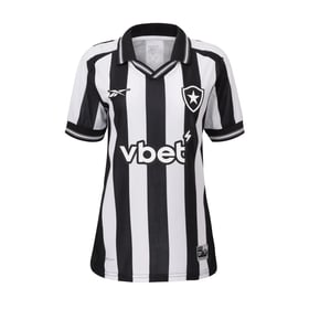 Damen Botafogo 2025/26 Heimtrikot