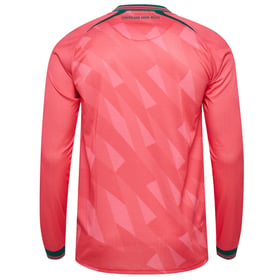 Maglia Third a Maniche Lunghe Werder Bremen 2026/27 Uomo