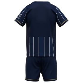 Kit home Millwall 2026/27 da bambino