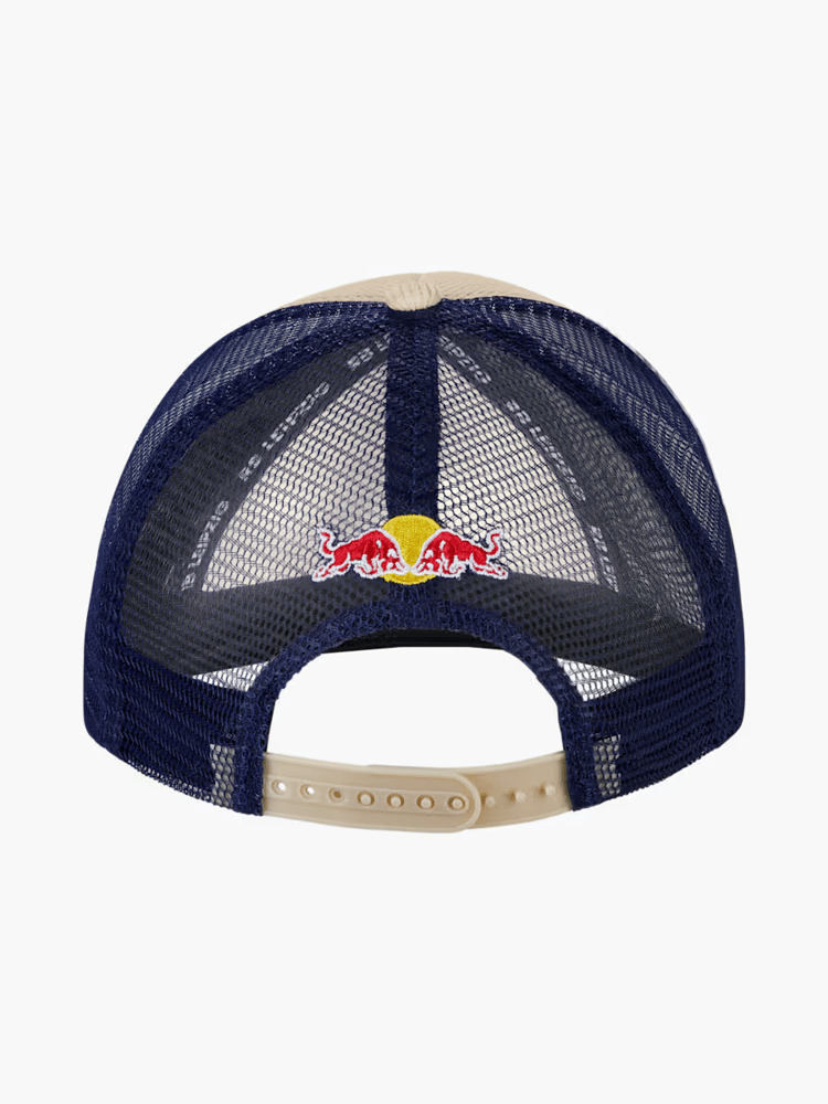 RB Leipzig Trucker Cap