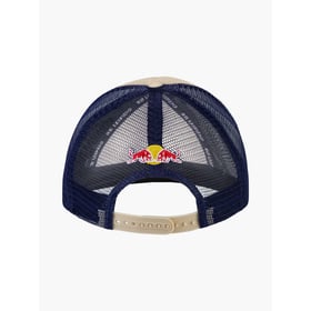 RB Leipzig Trucker Kappe