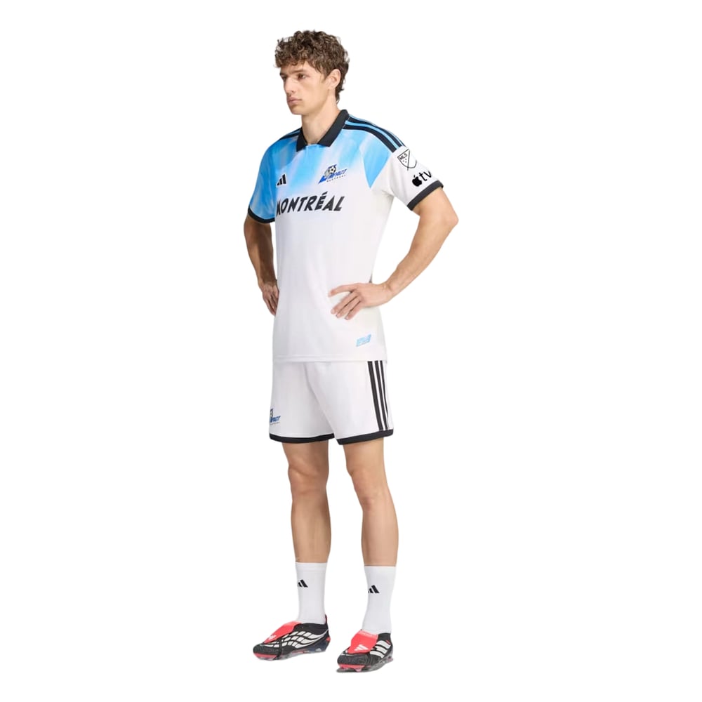 Maglia CF Montréal 2026 Terza Bambino