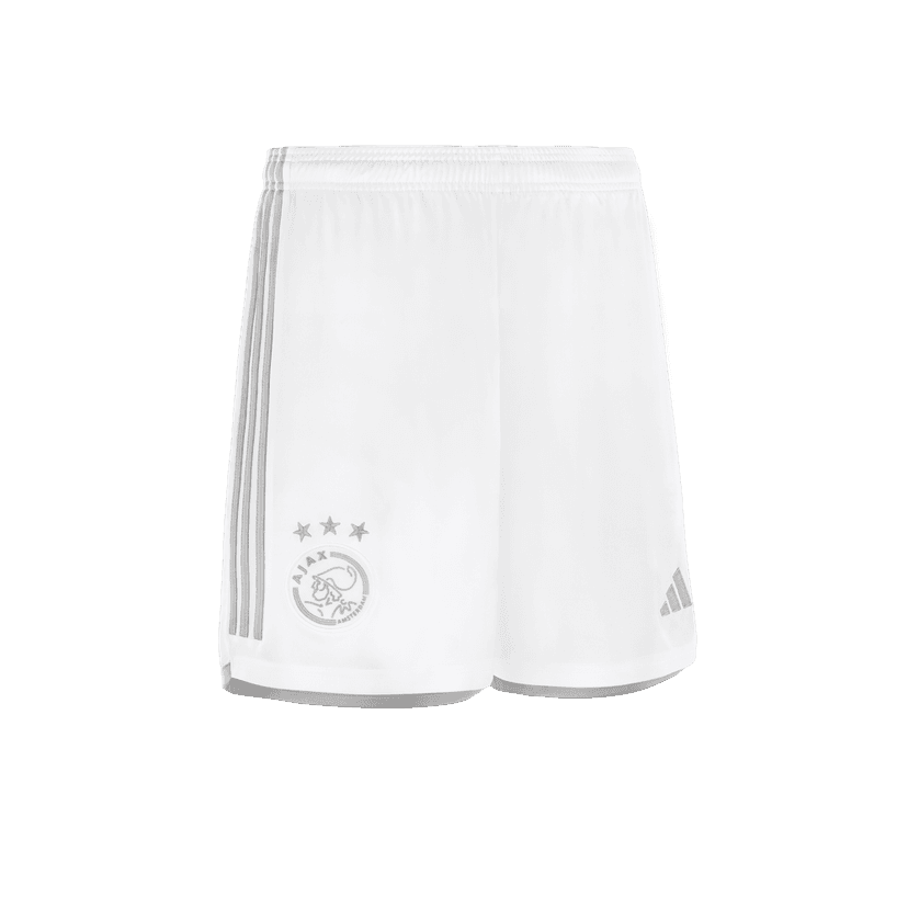 Herren Ajax 2023/24 Dritt 2nd Shorts
