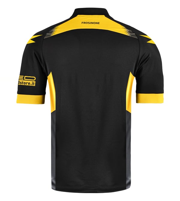 Kid's Frosinone Calcio 2024/25 Third Shirt
