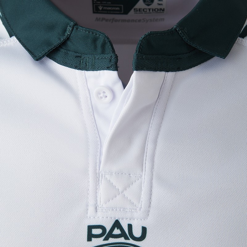 Men's Pau Section 2024/25 Away Shirt