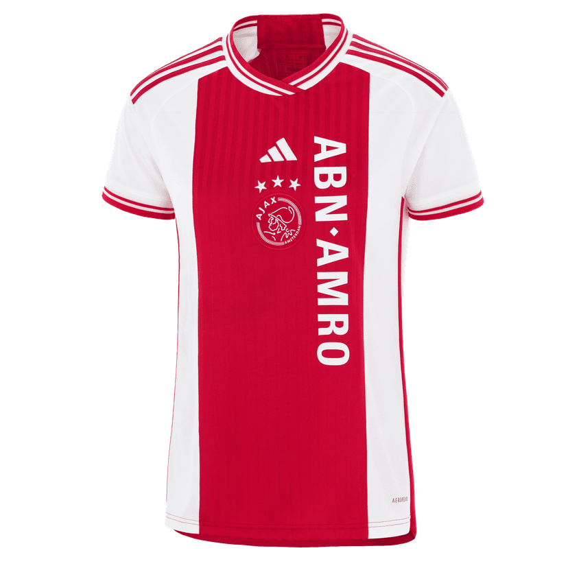 Damen Ajax 2023/24 Heimtrikot