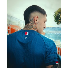 Herren Fortaleza EC 2025 Drittes Trikot