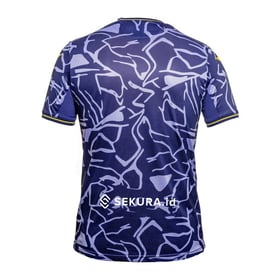 Women's Norwich City 2023/24 Third Shirt