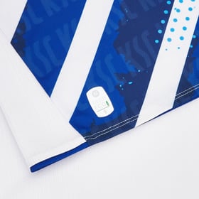 Herren Karlsruher SC 2024/25 Auswärts Trikot