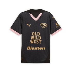 Women's Palermo 2024/25 Away Shirt