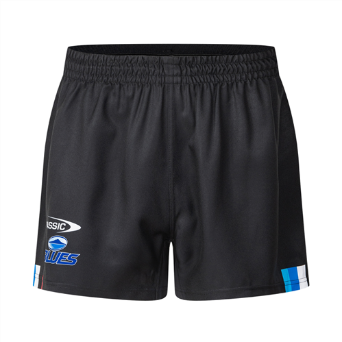 Men's Blues 2025 Home Shorts