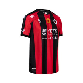 Maglia Home Excelsior Rotterdam 2026/27 Uomo