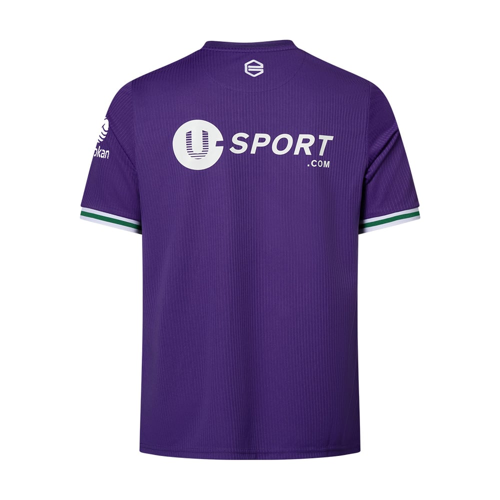 Camiseta de visitante FC Groningen 2026/27 para hombre