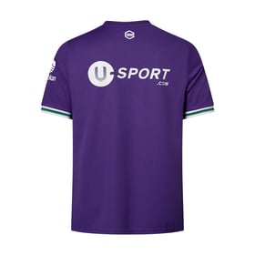 Camiseta de visitante FC Groningen 2026/27 para niño