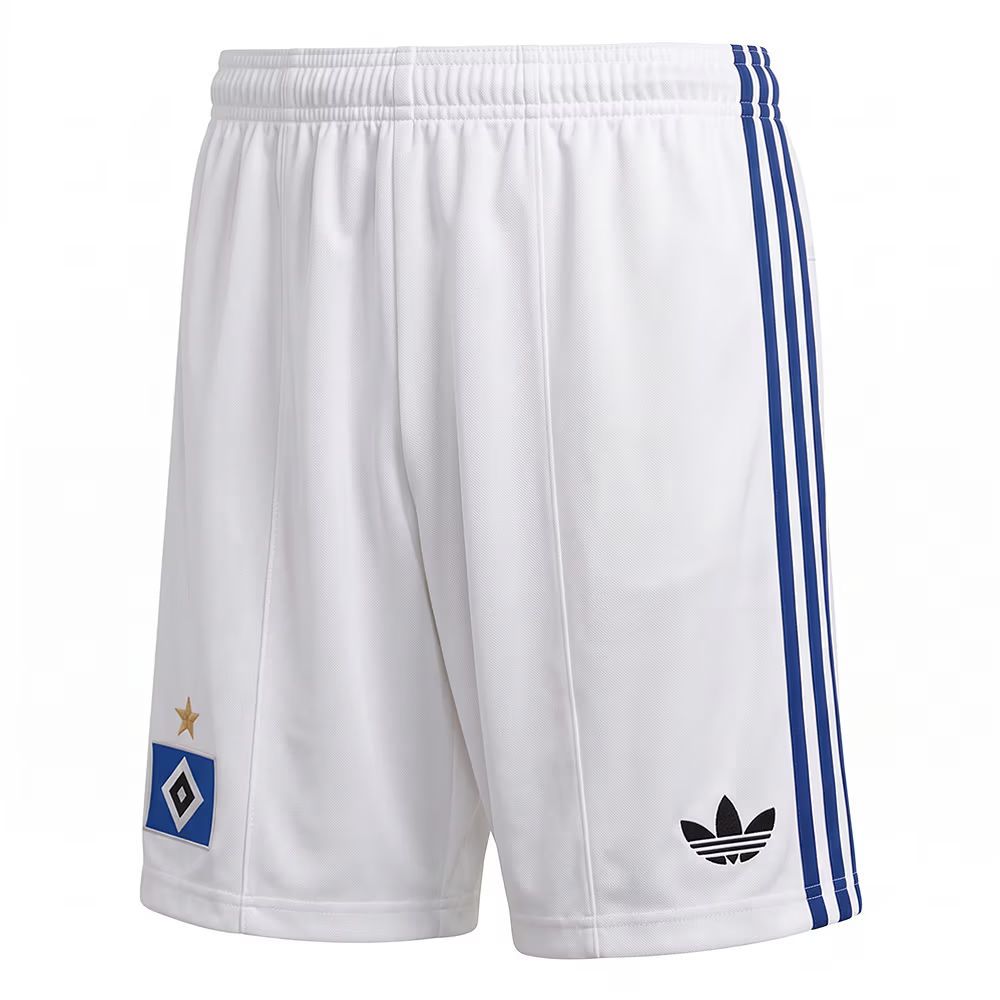 Damen Hamburger SV 2026/27 Ausweich-Auswärtsshorts