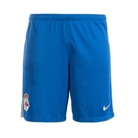 Women's Deportivo La Coruña 2026/27 Home Shorts