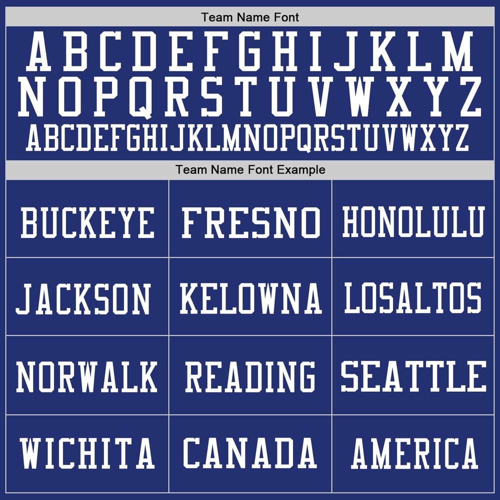 Jersey Royal White Custom Mesh Authentic Football