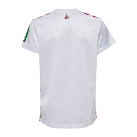 Women's 1. FC Köln 2024/25 Home Shirt