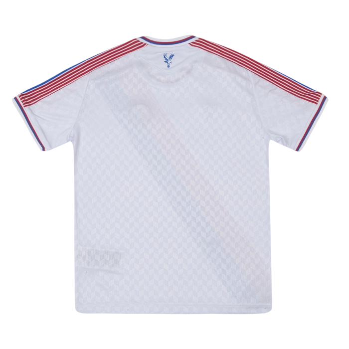 Maillot domicile Crystal Palace 2026/27 Enfant