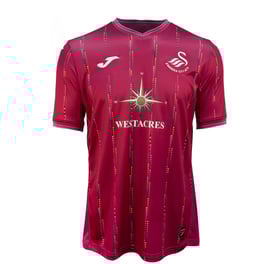Kid's Swansea City 2023/24 Third Shirt