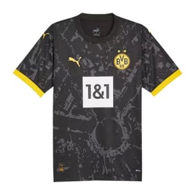 Maillot Extérieur Femme Borussia Dortmund 2023/24