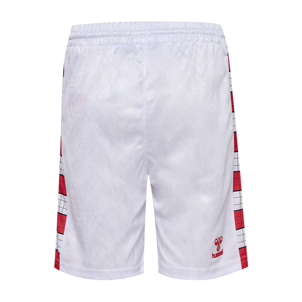 Men's 1. FC Köln 2024/25 Home Shorts