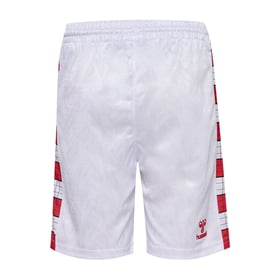Men's 1. FC Köln 2024/25 Home Shorts