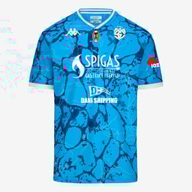 Damen Spezia 2024/25 Drittes Shirt