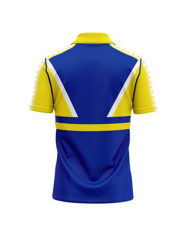 Maillot rétro extérieur homme Cádiz CF 92/93