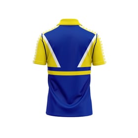 Maillot rétro extérieur homme Cádiz CF 92/93