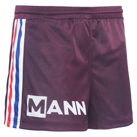 Men's Manly-Warringah Sea Eagles 2026 Home Shorts