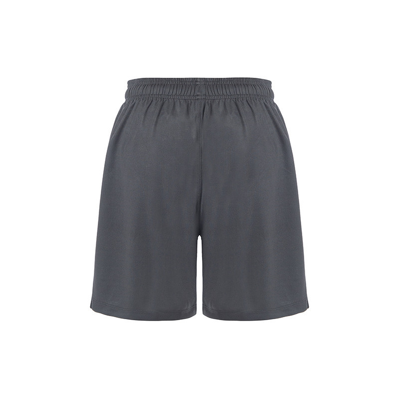Kid's Napoli 2024/25 Home Shorts - Magnet