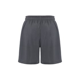 Kid's Napoli 2024/25 Home Shorts - Magnet