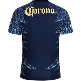 Herren Club América 2025/26 Auswärtstrikot