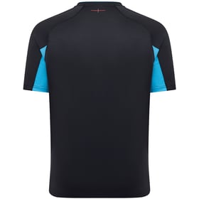 Kid's England Rugby 2025/26 Alternate Shirt