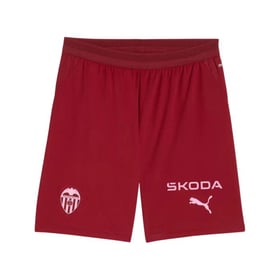 Women's Valencia CF 2026/27 Third Shorts