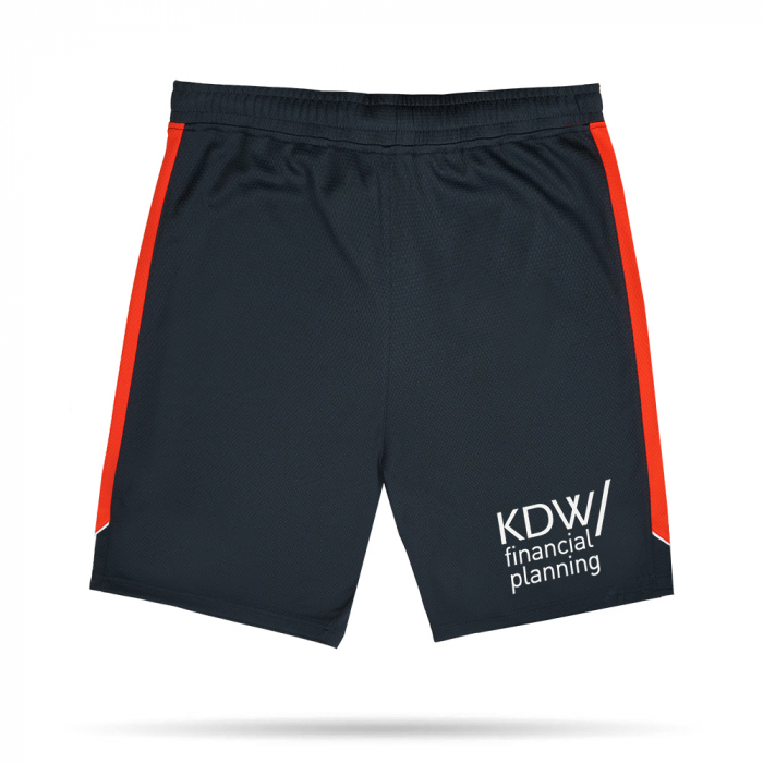 Damen Luton Town 2025/26 Heimshorts
