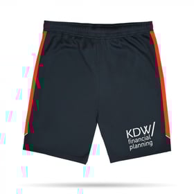 Damen Luton Town 2025/26 Heimshorts