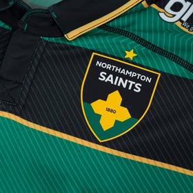 Men's Northampton Saints 2026/27 Home Shirt