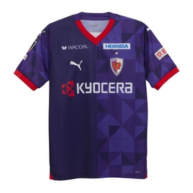 Herren Kyoto Sanga FC 2024 Heimtrikot